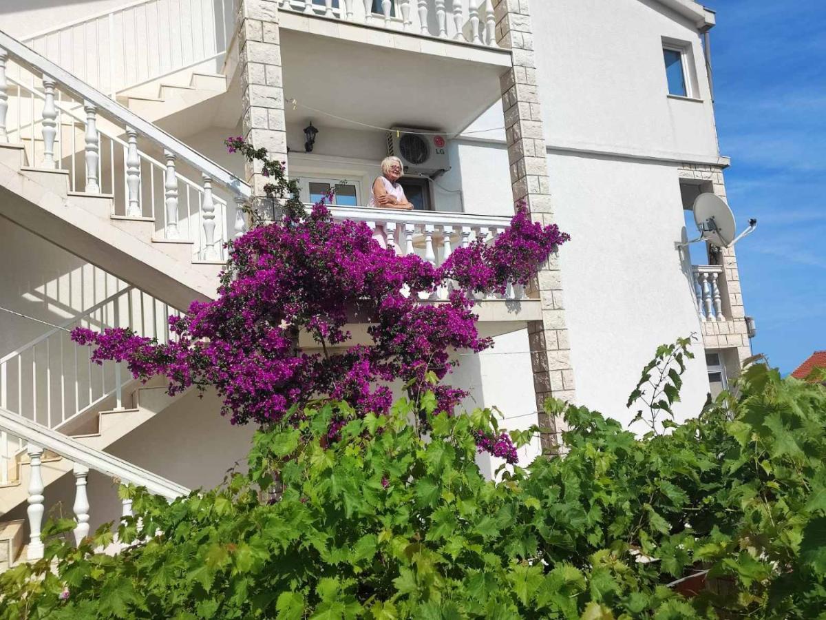 Apartments Dodik Orebic Exterior photo
